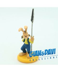 Demons & Merveilles Porte Memo Photo M. Clip Flappy