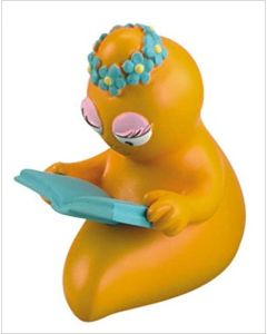 Leblon Delienne Barbapapa LBP07 Barbontine Orange