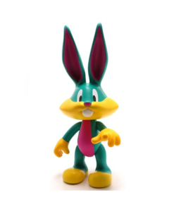 Leblon Delienne Artoyz Looney Tunes Bugs Bunny Fancy Vert 30cm