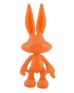 Leblon Delienne Artoyz Looney Tunes Bugs Bunny Orange 30cm