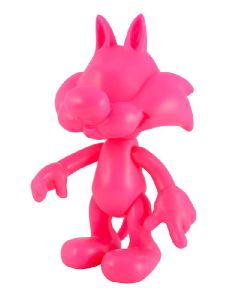 Leblon Delienne Artoyz Looney Tunes Sylvestre Rose 22cm
