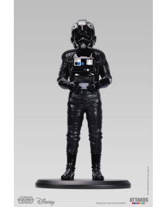 Attakus - Disney Star Wars - 1/5 The Tie Fighter Pilot