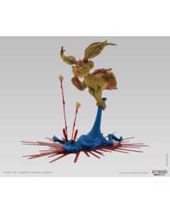 Attakus - Figures BD - Troll Tyneth – Trolls de Troy