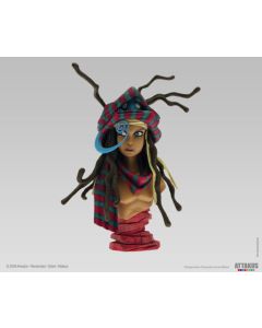 Attakus - Figures BD - Tykko