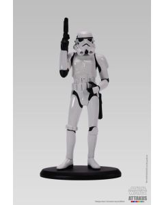 Attakus - Disney Star Wars - 1/10 Stormtrooper #1