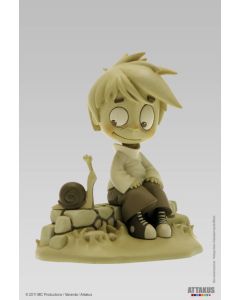 Attakus - Figures BD - Petit Pierrot