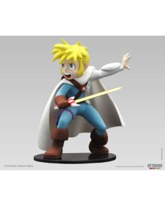 Attakus - Figures PVC - Danaël – Les Légendaires