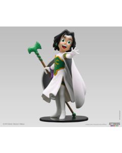 Attakus - Figures PVC - Jadina – Les Légendaires