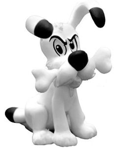 Attakus Asterix Idefix - ID02