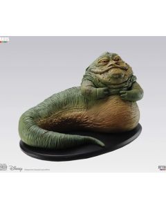 Attakus - Disney Star Wars - 1/10 Jabba le Hutt