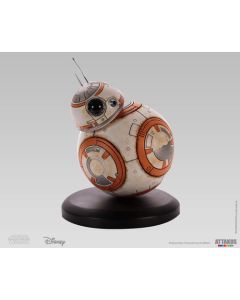 Attakus - Disney Star Wars - 1/5 BB-8