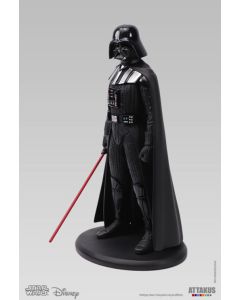 Attakus - Disney Star Wars - 1/10 Dark Vador #3