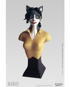 Attakus Blacksad B432 Donna