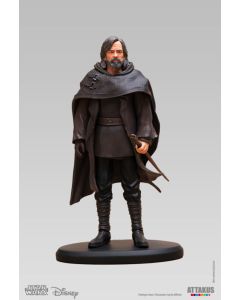 Attakus - Disney Star Wars - 1/10 Luke Skywalker