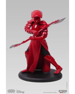 Attakus - Disney Star Wars - 1/10 Garde Prétorien d’élite