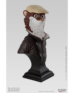 Attakus Blacksad B434 Weekly #2