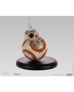 Attakus - Disney Star Wars - 1/10 BB-8