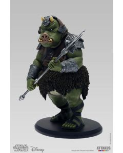 Attakus - Disney Star Wars - 1/5 Garde Gamorréen
