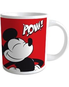 Easy Licences Iternational 2 Mug Tazze Disney Classic Mickey 2 Version