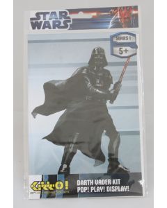 Toghether Construction Kits Star Wars Darth Vader