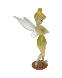 3809 Disney CLASSIC TINKER BELL TRILLY PETER PAN