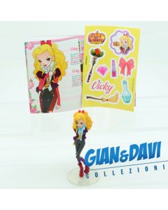 Menart Royal Academy Minifigure 3D - Vicky