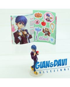 Menart Royal Academy Minifigure 3D - Hawk