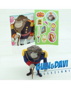 Menart Royal Academy Minifigure 3D - Zver Zvyer