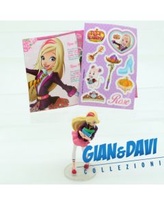 Menart Royal Academy Minifigure 3D - Rose