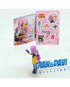 Menart Royal Academy Minifigure 3D - Astoria