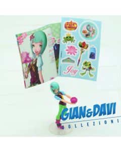 Menart Royal Academy Minifigure 3D - Joy