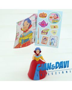 Menart Royal Academy Minifigure 3D - Sneguljcica Snjeguljica