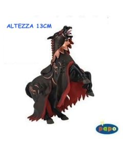 38915 CAVALLO DEL PRINCIPE DELLE TENEBRE