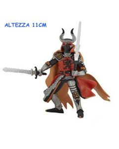 38916 PRINCIPE DEGLI INFERI