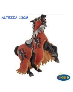 38917 CAVALLO DEL PRINCIPE DEGLI INFERI