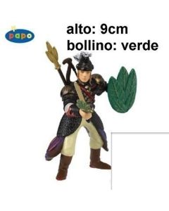 38933 CAVALIERE ELFO