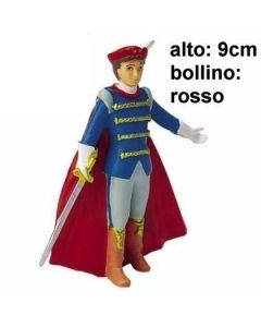39001 PRINCIPE AZZURRO
