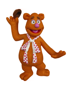3903 Muppets Show FOZZIE