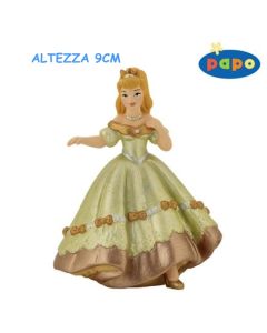 39061 PRINCIPESSA BALLERINA