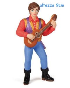 39064 PRINCIPE TROVATORE