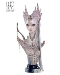 Elite Creature Collectibles Karis By Miyo Nakamura  Buste scala 1:1 500 Pieces
