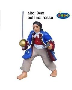 39432 AIUTANTE DI MARINA