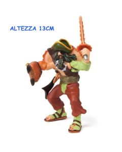 39463 PIRATA GRANCHIO MUTANTE