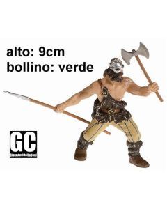 39603 VIKINGO DOPPIA ASCIA