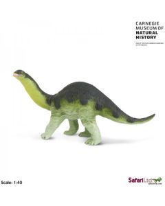 400401 APATOSAURUS BABY 18CM Fuori produzione