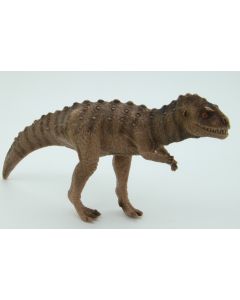 Schleich Dinosaurs 16415 Carnotaurus Carnotauro 20cm USATO