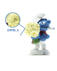 Schleich Puffi 2.0752 Buona Guarigione Versione 1