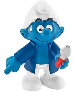 Schleich Puffi 20768 Portinaio