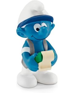 Schleich Puffi 20772 Contabile