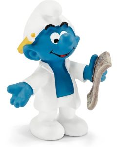 Schleich Puffi 20775 Ricercatore